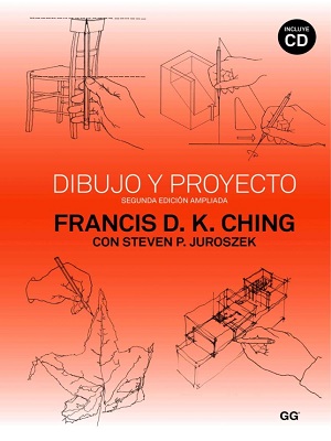 Dibujo y proyecto - Francis D. K. Ching - Segunda Edicion